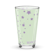 Load image into Gallery viewer, Vaso de cerveza Estrellas panache