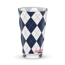 Load image into Gallery viewer, Vaso de cerveza Rombos