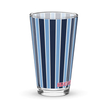 Load image into Gallery viewer, Vaso de cerveza Rayas