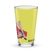 Load image into Gallery viewer, Vaso de cerveza Adrienna paris daisy 2