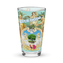 Load image into Gallery viewer, Vaso de cerveza Boticelli azul