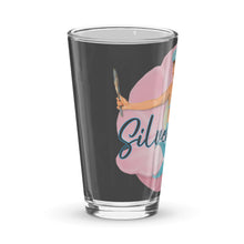 Load image into Gallery viewer, Vaso de cerveza Sirena eclipse