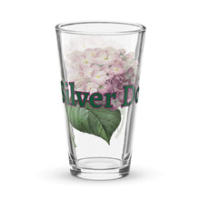 Load image into Gallery viewer, Vaso de cerveza Hortensias