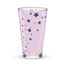 Load image into Gallery viewer, Vaso de cerveza Estrellas selago