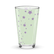 Load image into Gallery viewer, Vaso de cerveza Estrellas panache