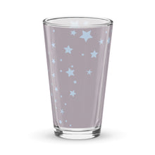 Load image into Gallery viewer, Vaso de cerveza estrellas lily