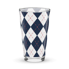 Load image into Gallery viewer, Vaso de cerveza Rombos