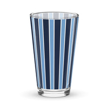 Load image into Gallery viewer, Vaso de cerveza Rayas