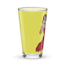 Load image into Gallery viewer, Vaso de cerveza Adrienna paris daisy 2