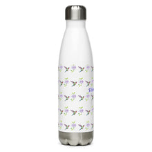 Load image into Gallery viewer, Botella de agua de acero inoxidable Andressa