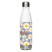 Load image into Gallery viewer, Botella de agua de acero inoxidable Catriel