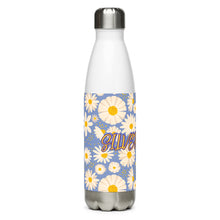 Load image into Gallery viewer, Botella de agua de acero inoxidable Catriel