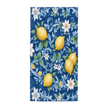 Load image into Gallery viewer, Toalla  Lemon Breeze
