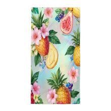 Load image into Gallery viewer, Toalla Divertissement tropical