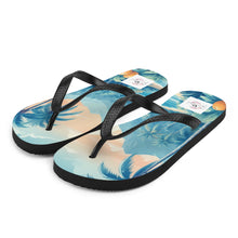 Load image into Gallery viewer, Chanclas Tranquillité Côtière
