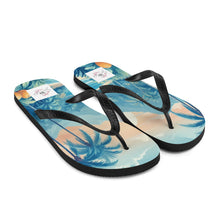 Load image into Gallery viewer, Chanclas Tranquillité Côtière