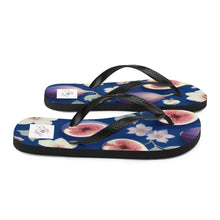 Load image into Gallery viewer, Chanclas Figue Éternelle