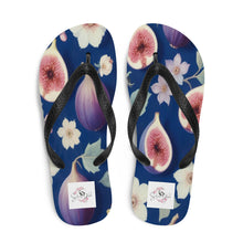 Load image into Gallery viewer, Chanclas Figue Éternelle