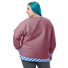Load image into Gallery viewer, Sudadera unisex Jade tapestry