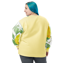 Load image into Gallery viewer, Sudadera unisex Luz