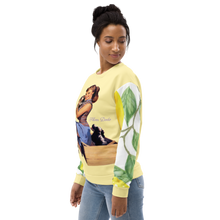Load image into Gallery viewer, Sudadera unisex Luz