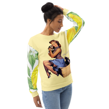 Load image into Gallery viewer, Sudadera unisex Luz