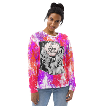 Load image into Gallery viewer, Sudadera unisex estampado Lovers