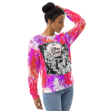 Load image into Gallery viewer, Sudadera unisex estampado Lovers