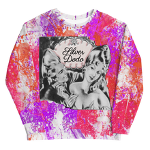 Load image into Gallery viewer, Sudadera unisex estampado Lovers