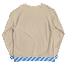 Load image into Gallery viewer, Sudadera unisex Jade champán