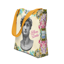 Load image into Gallery viewer, Bolsa de tela Perfección