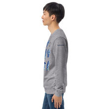 Load image into Gallery viewer, Sudadera orgánica unisex Venus de Milo fragmentada