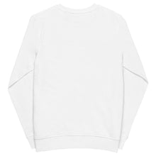 Load image into Gallery viewer, Sudadera orgánica unisex Venus de Milo fragmentada