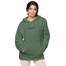 Load image into Gallery viewer, Sudadera con capucha teñida unisex Anneliese