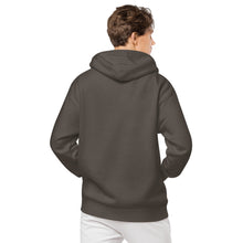 Load image into Gallery viewer, Sudadera con capucha teñida unisex Anneliese