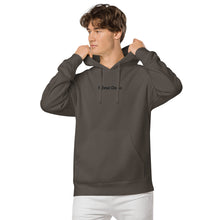 Load image into Gallery viewer, Sudadera con capucha teñida unisex Anneliese