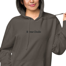 Load image into Gallery viewer, Sudadera con capucha teñida unisex Anneliese