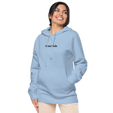 Load image into Gallery viewer, Sudadera con capucha teñida unisex Anneliese