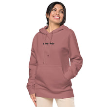 Load image into Gallery viewer, Sudadera con capucha teñida unisex Anneliese