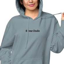 Load image into Gallery viewer, Sudadera con capucha teñida unisex Anneliese
