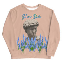 Load image into Gallery viewer, Sudadera unisex Febe zinnwaldita