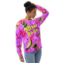 Load image into Gallery viewer, Sudadera unisex estampado Manuela