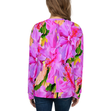 Load image into Gallery viewer, Sudadera unisex estampado Manuela