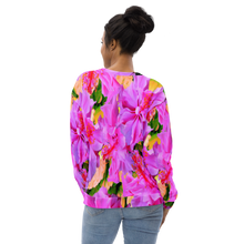Load image into Gallery viewer, Sudadera unisex estampado Manuela