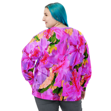 Load image into Gallery viewer, Sudadera unisex estampado Manuela