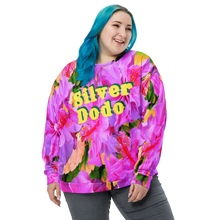 Load image into Gallery viewer, Sudadera unisex estampado Manuela