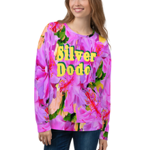 Load image into Gallery viewer, Sudadera unisex estampado Manuela