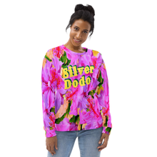 Load image into Gallery viewer, Sudadera unisex estampado Manuela