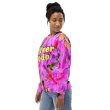 Load image into Gallery viewer, Sudadera unisex estampado Manuela