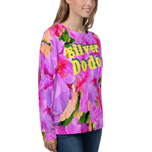 Load image into Gallery viewer, Sudadera unisex estampado Manuela